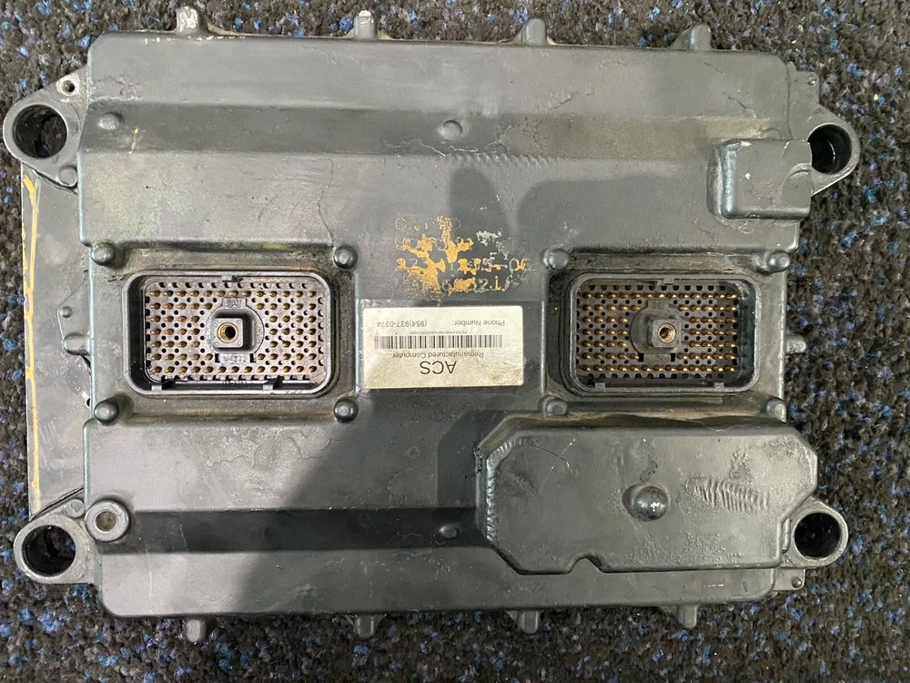 OEM Caterpillar C15 ACERT Control Module, ECM, ECU, 223-1235-06, 3054522-00
