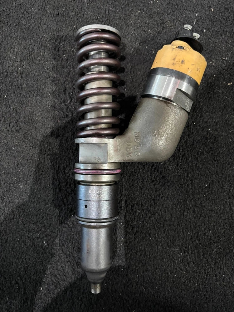 OEM Caterpillar C15 ACERT Diesel Engine Fuel Injector 249-0709 10R1273
