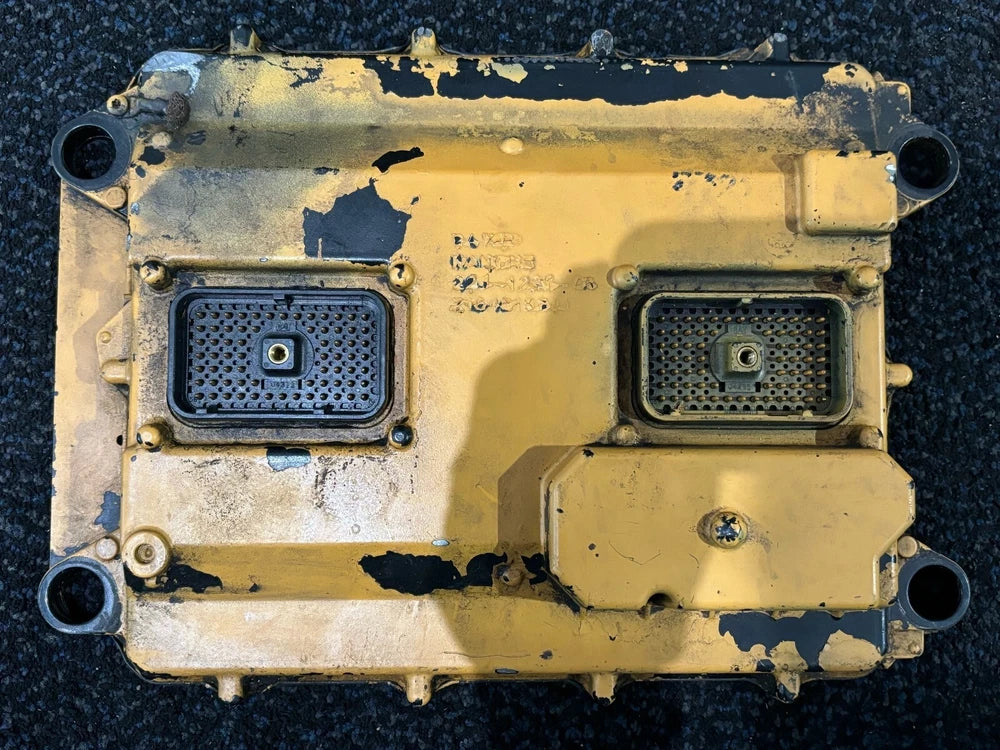 OEM Caterpillar C15 ACERT Engine Control Module, ECM, ECU, 221-1235-00, 10R-4094