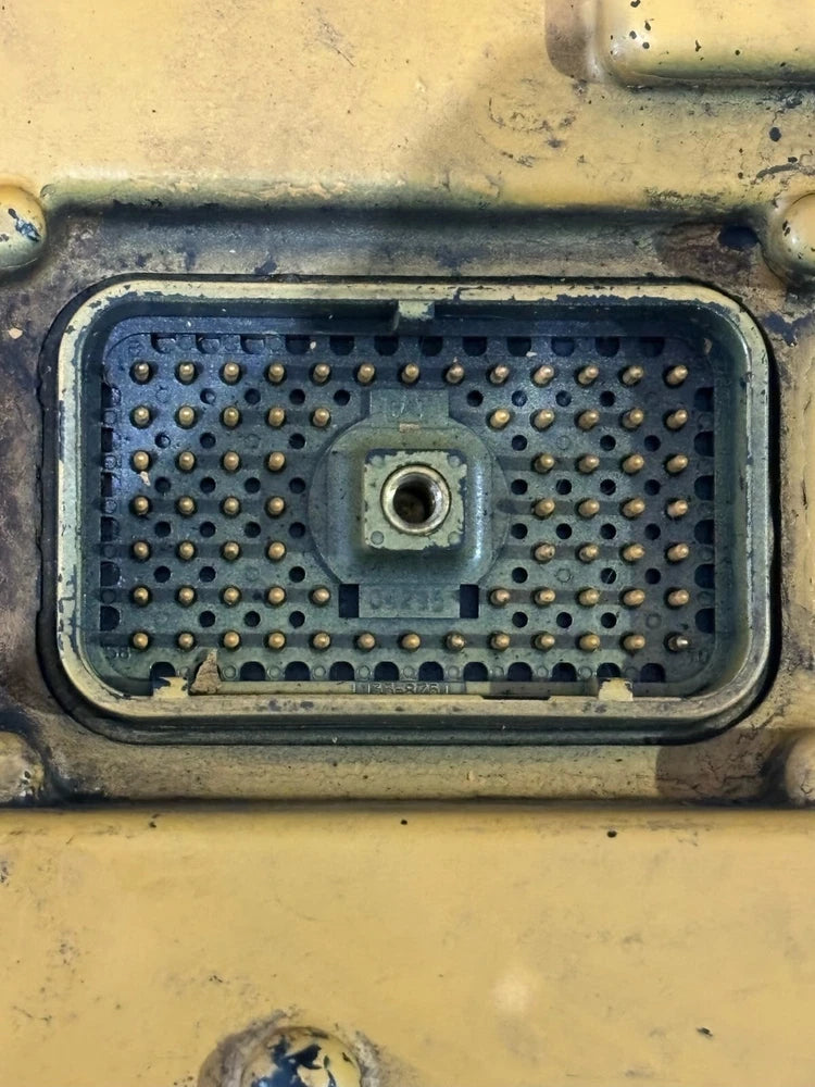 OEM Caterpillar C15 ACERT Engine Control Module, ECM, ECU, 221-1235-00, 10R-4094