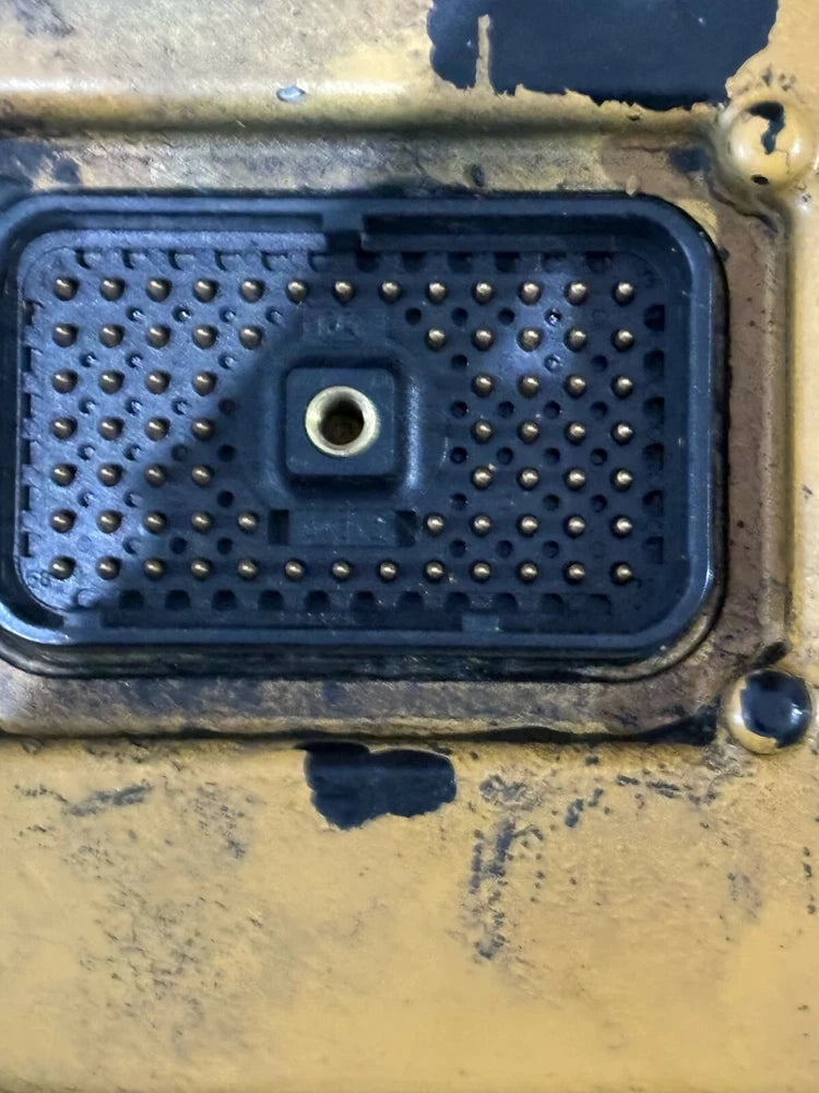 OEM Caterpillar C15 ACERT Engine Control Module, ECM, ECU, 221-1235-00, 10R-4094