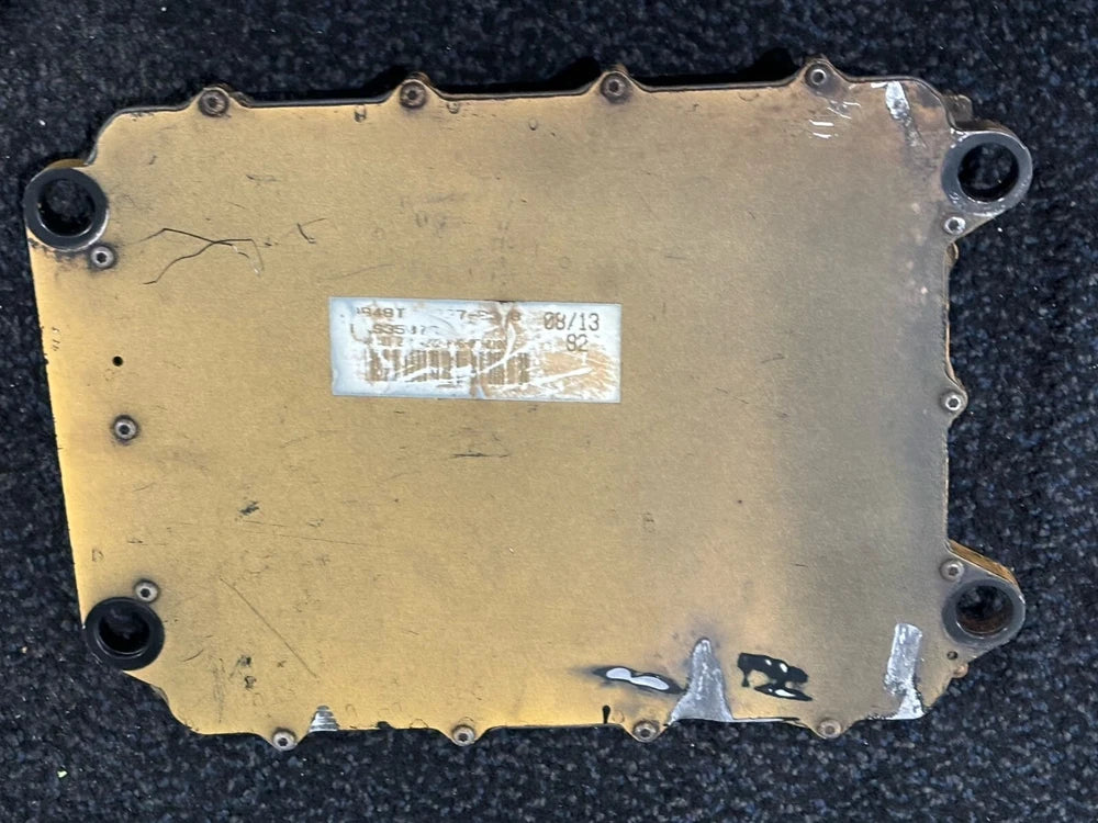 OEM Caterpillar C15 ACERT Engine Control Module, ECM, ECU, 221-1235-00, 10R-4094