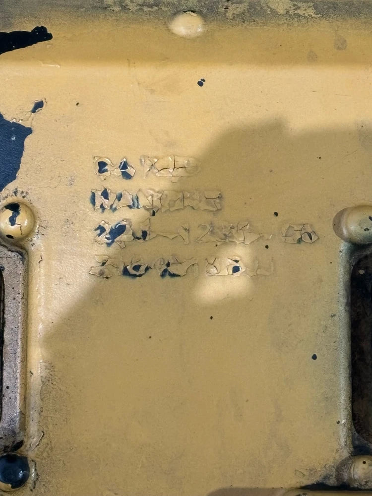 OEM Caterpillar C15 ACERT Engine Control Module, ECM, ECU, 221-1235-00, 10R-4094