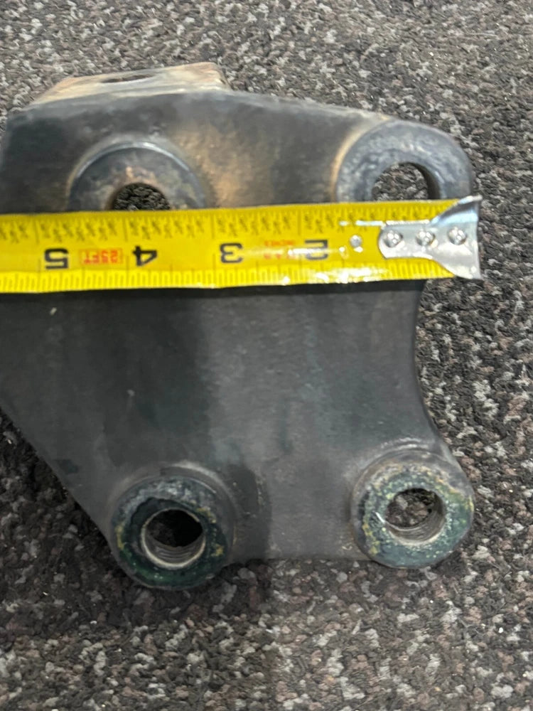 OEM Caterpillar C15 Diesel Engine Rear Motor Mount 05-25131R