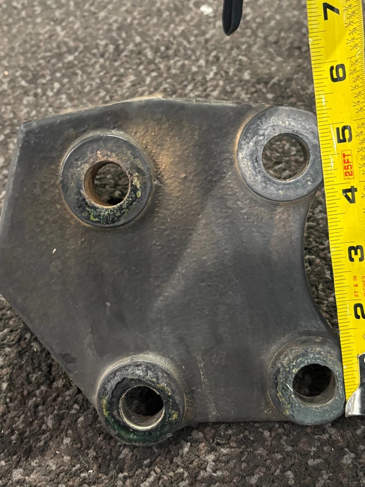 OEM Caterpillar C15 Diesel Engine Rear Motor Mount 05-25131R