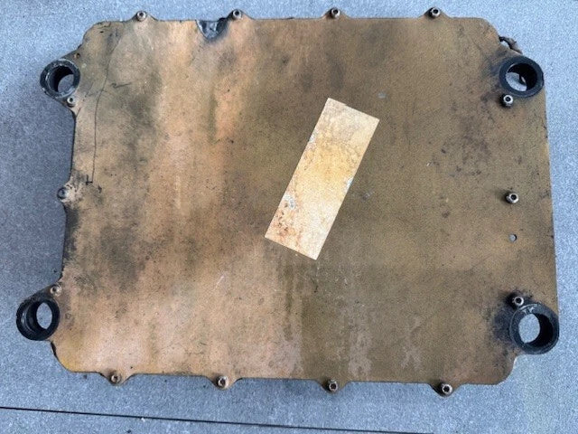 OEM Caterpillar C15 MBN Control Module, ECM, ECU, 161-7066, 2347585-00, 348-2377