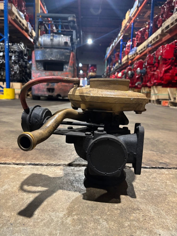 OEM Caterpillar C200G Turbocharger for Caterpillar 3126 C7 Engine 147-9532