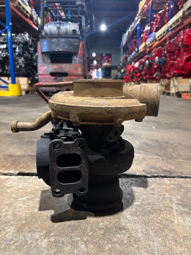 OEM Caterpillar C200G Turbocharger for Caterpillar 3126 C7 Engine 147-9532