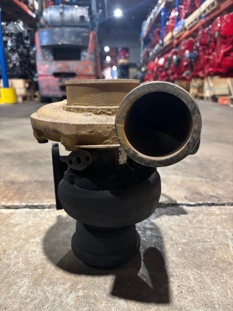 OEM Caterpillar C200G Turbocharger for Caterpillar 3126 C7 Engine 147-9532
