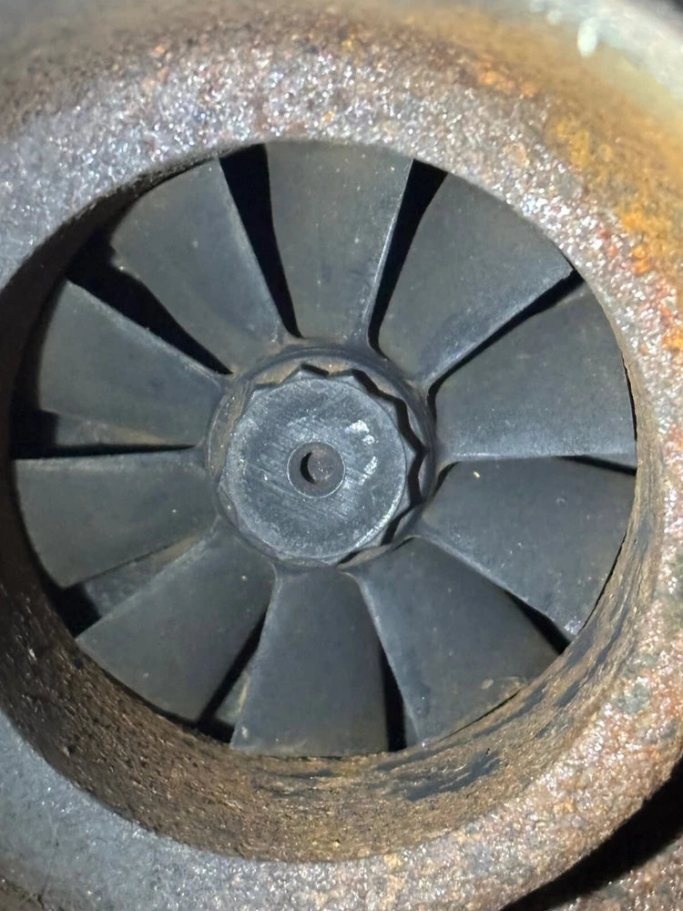 OEM Caterpillar C200G Turbocharger for Caterpillar 3126 C7 Engine 147-9532