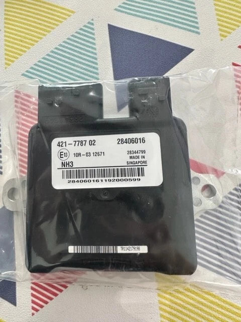 OEM Caterpillar C4.4 Diesel Engine Control Assembly-NH3 421-7787 02, 28406016