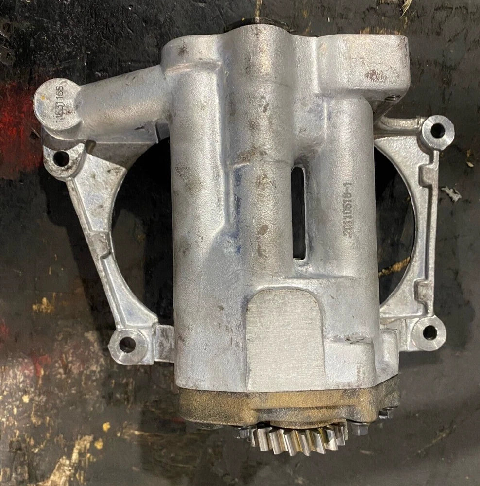 OEM Caterpillar C6.6 C7.1 Perkins 1106D Diesel Engine Oil Pump 373-8014