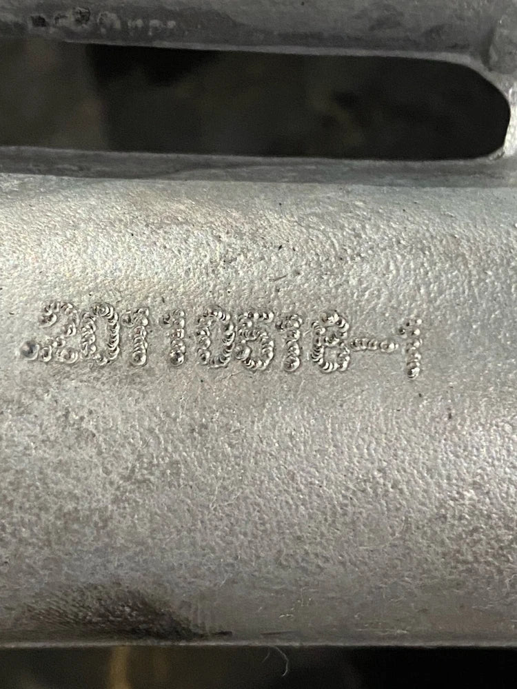 OEM Caterpillar C6.6 C7.1 Perkins 1106D Diesel Engine Oil Pump 373-8014