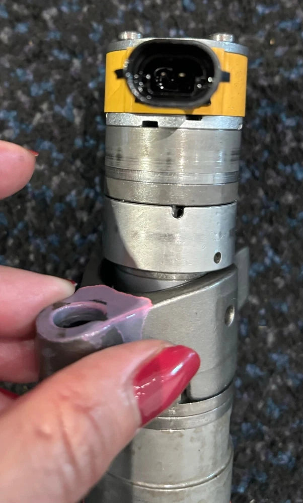 OEM Caterpillar C7 ACER Fuel Injector 241-3238, 10R-4736, 238-8091