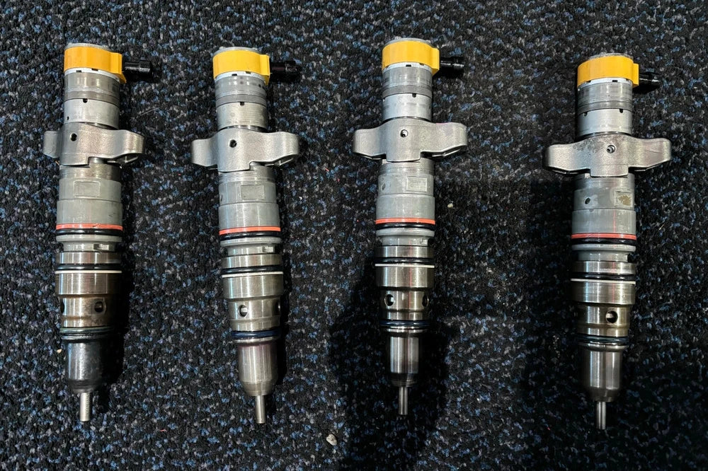 OEM Caterpillar C7 ACER Fuel Injector 241-3238, 10R-4736, 238-8091