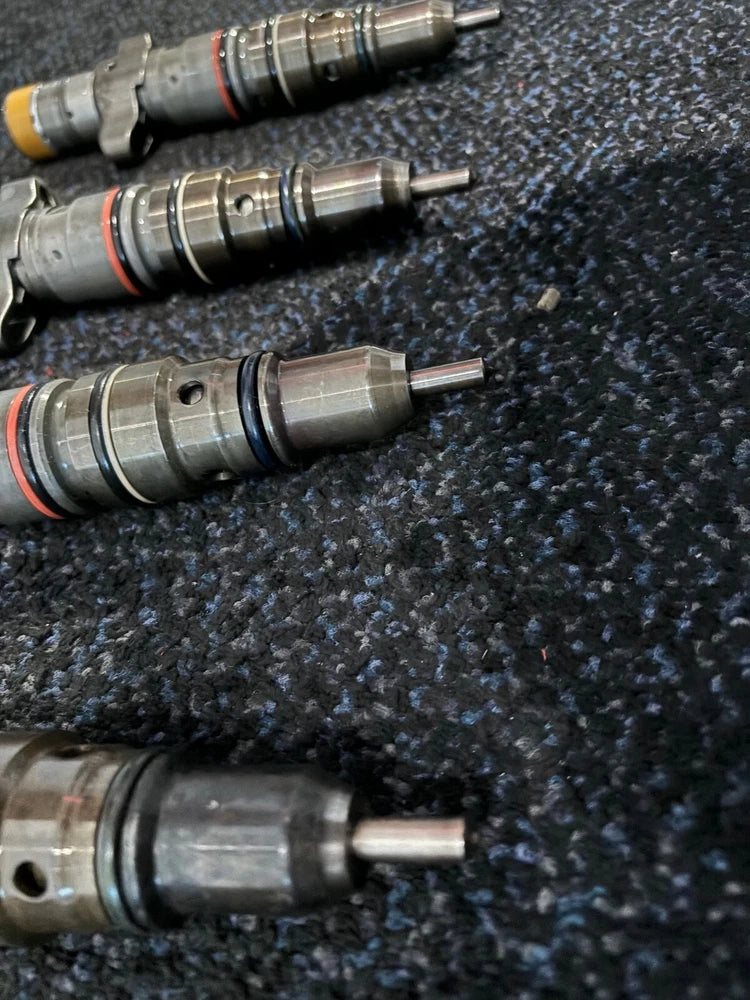 OEM Caterpillar C7 ACER Fuel Injector 241-3238, 10R-4736, 238-8091