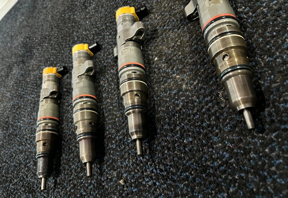 OEM Caterpillar C7 ACER Fuel Injector 241-3238, 10R-4736, 238-8091