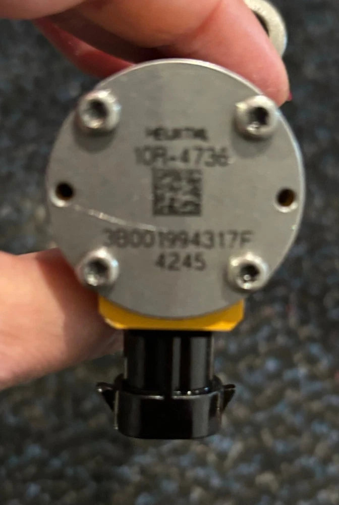 OEM Caterpillar C7 ACER Fuel Injector 241-3238, 10R-4736, 238-8091