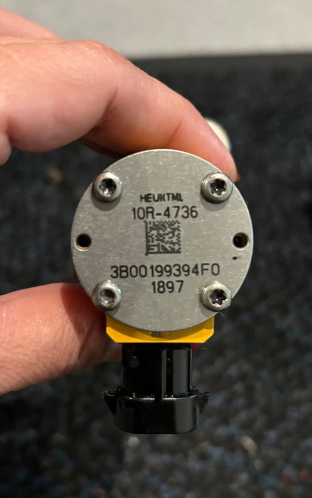 OEM Caterpillar C7 ACER Fuel Injector 241-3238, 10R-4736, 238-8091