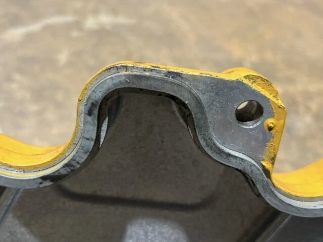 OEM Caterpillar C7 ACERT Diesel Engine Valve Cover 306-7335