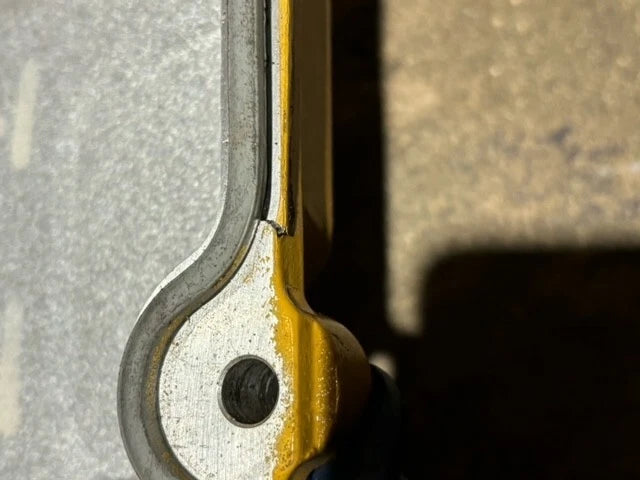 OEM Caterpillar C7 ACERT Diesel Engine Valve Cover 306-7335