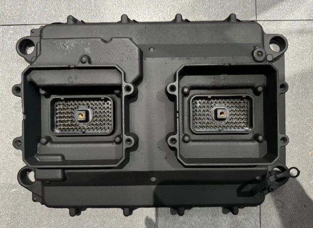 OEM Caterpillar C7 ACERT Engine Control Module, ECM, ECU, 240-5312-02