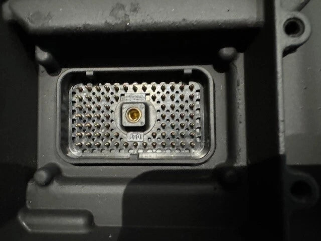 OEM Caterpillar C7 ACERT Engine Control Module, ECM, ECU, 240-5312-02