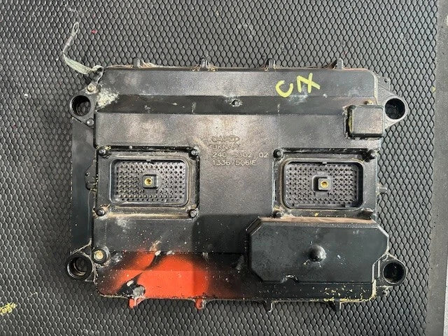 OEM Caterpillar C7 Diesel Engine Control Module, ECM, ECU 240-5302-02