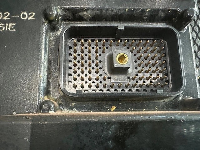 OEM Caterpillar C7 Diesel Engine Control Module, ECM, ECU 240-5302-02