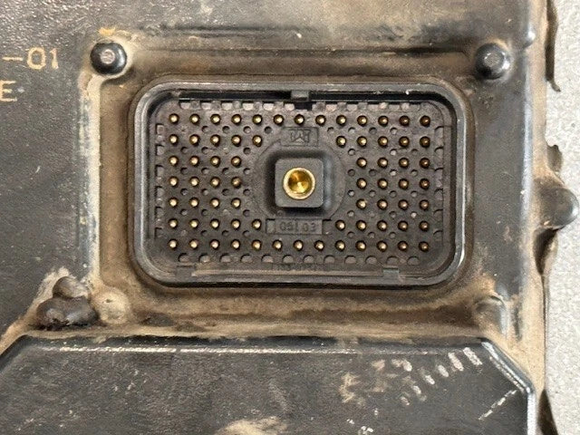 OEM Caterpillar C7 Diesel Engine Control Module, ECM, ECU, 240-5302-01