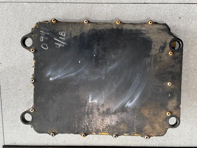 OEM Caterpillar C7 Diesel Engine Control Module, ECM, ECU, 240-5302-01