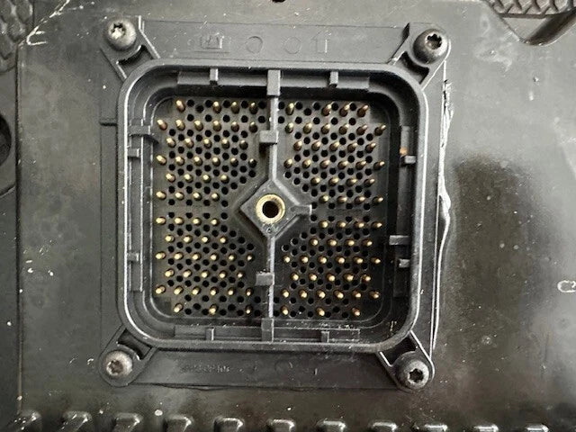 OEM Caterpillar C7 Engine Control Module, ECM, ECU 372-2912-00,272-3364,422-2302