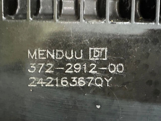 OEM Caterpillar C7 Engine Control Module, ECM, ECU 372-2912-00,272-3364,422-2302