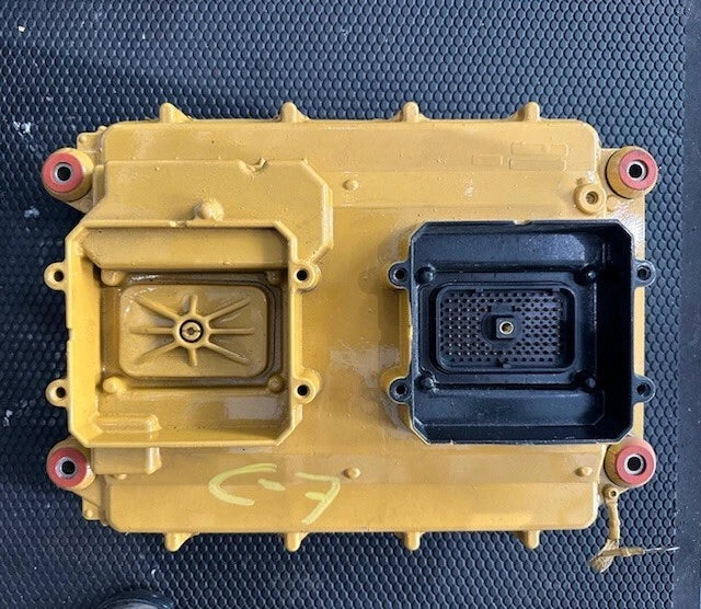 OEM Caterpillar C7 Engine Control Module, ECM, ECU, 344-9495, 229-9770, 230-7627