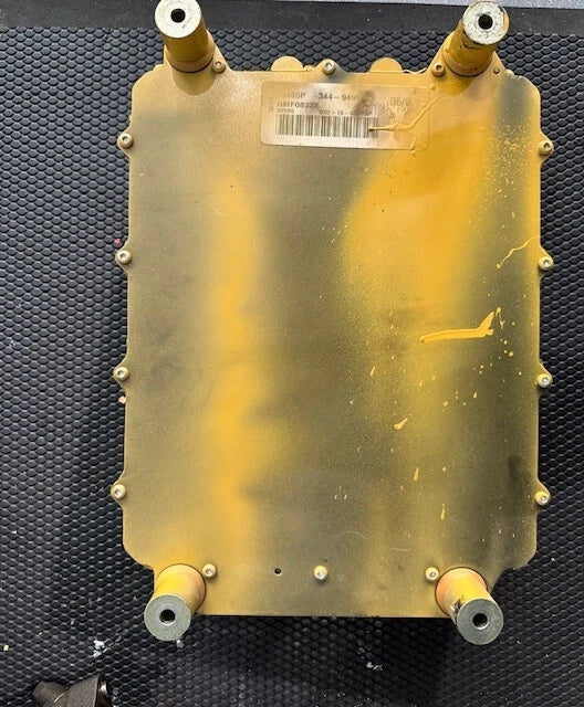 OEM Caterpillar C7 Engine Control Module, ECM, ECU, 344-9495, 229-9770, 230-7627
