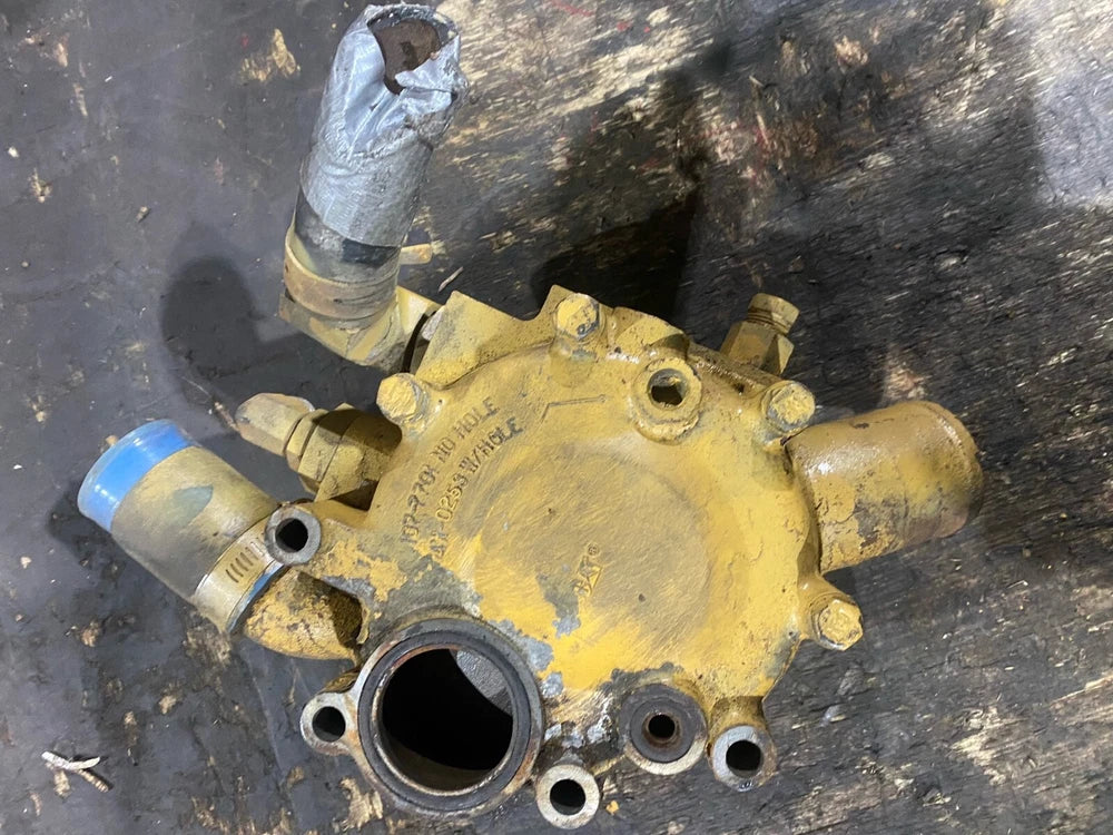 OEM Caterpillar C7, 3126, 3116 Engine Water Pump 187-8957, 4W-0253, 7W3780