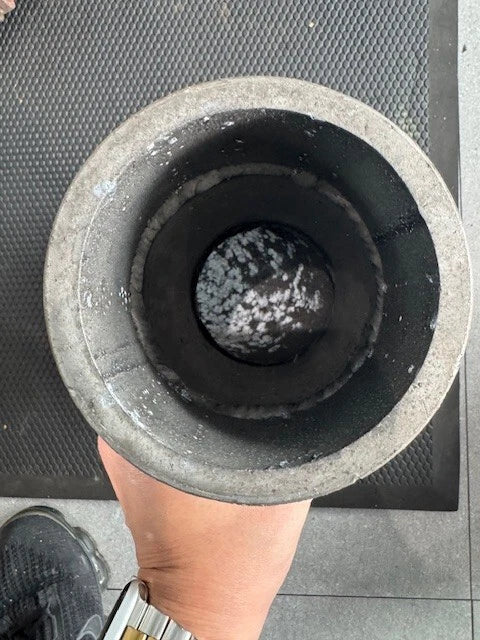 OEM Caterpillar Diesel Engine Air Line Elbow 7W3144