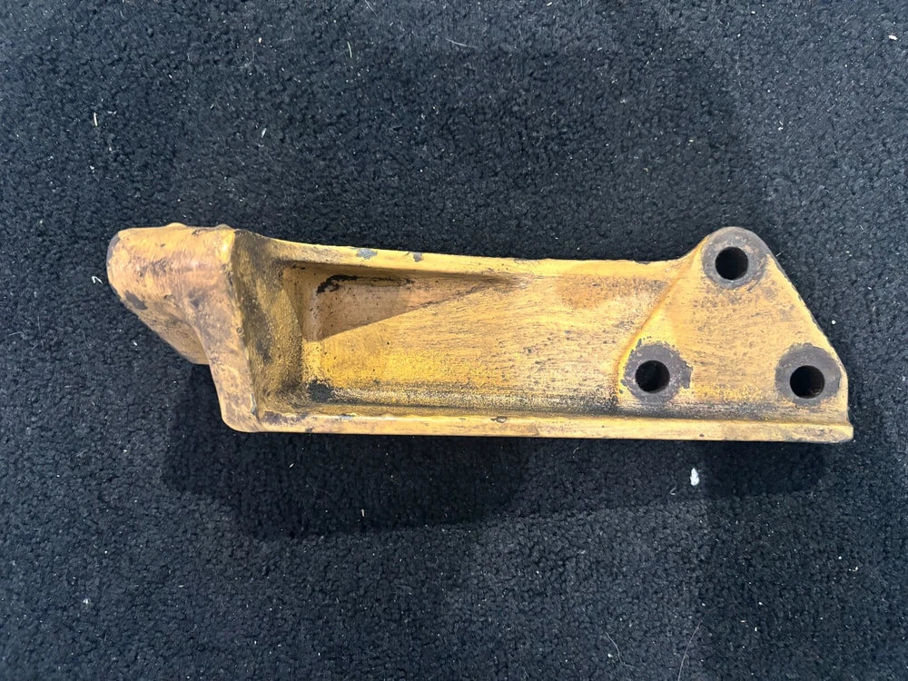 OEM Caterpillar Diesel Engine Bracket 133-7042
