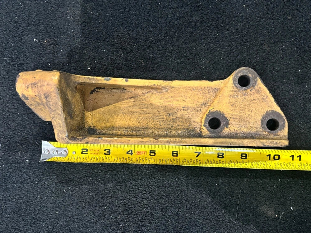 OEM Caterpillar Diesel Engine Bracket 133-7042