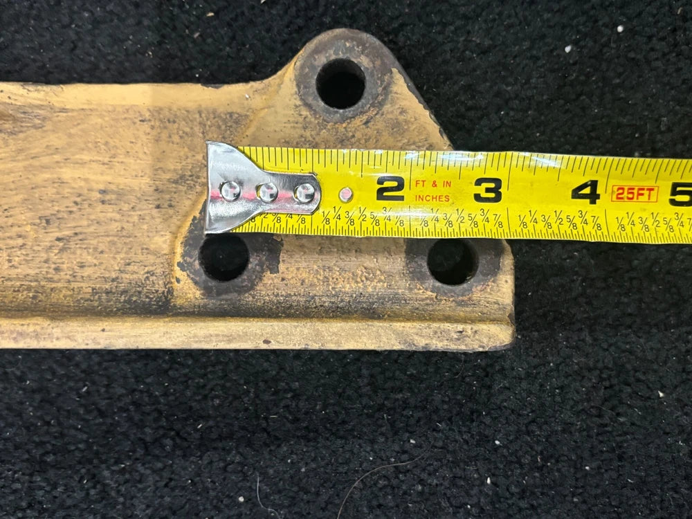 OEM Caterpillar Diesel Engine Bracket 133-7042