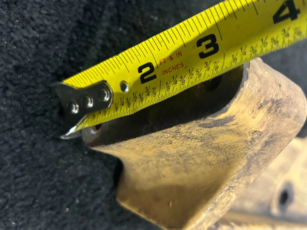 OEM Caterpillar Diesel Engine Bracket 133-7042