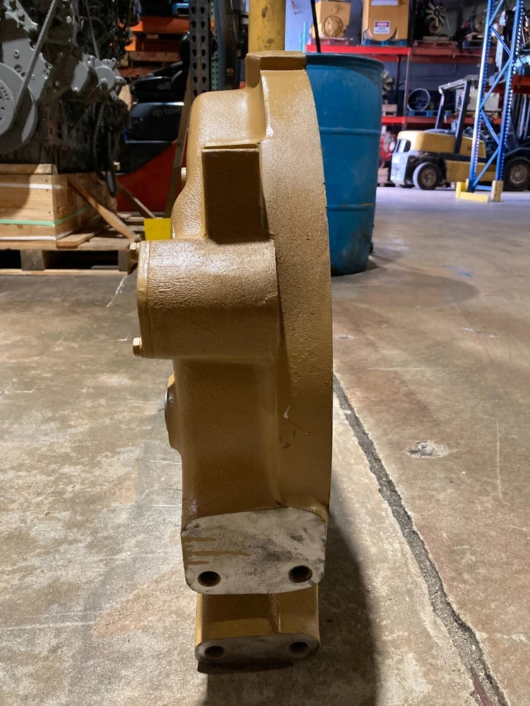 Caterpillar OEM Diesel Engine Flywheel Housing 148-1973