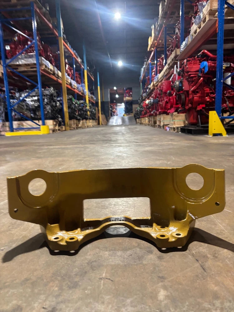 OEM Caterpillar Diesel Engine Front Engine Motor Mount 228-0591