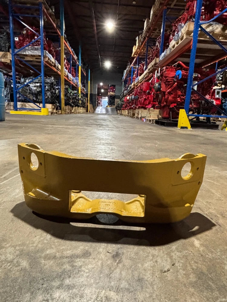 OEM Caterpillar Diesel Engine Front Engine Motor Mount 228-0591