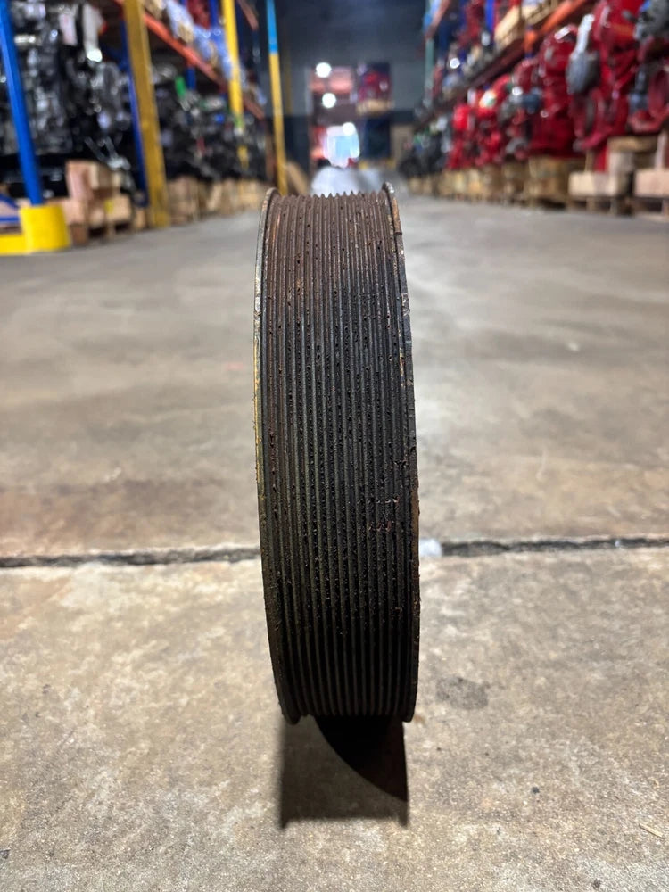 OEM Caterpillar Diesel Engine Pulley 132-3177