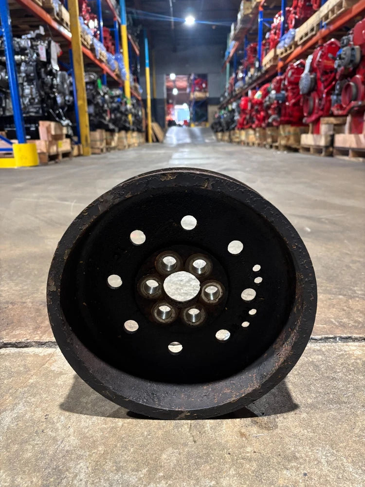 OEM Caterpillar Diesel Engine Pulley 132-3177