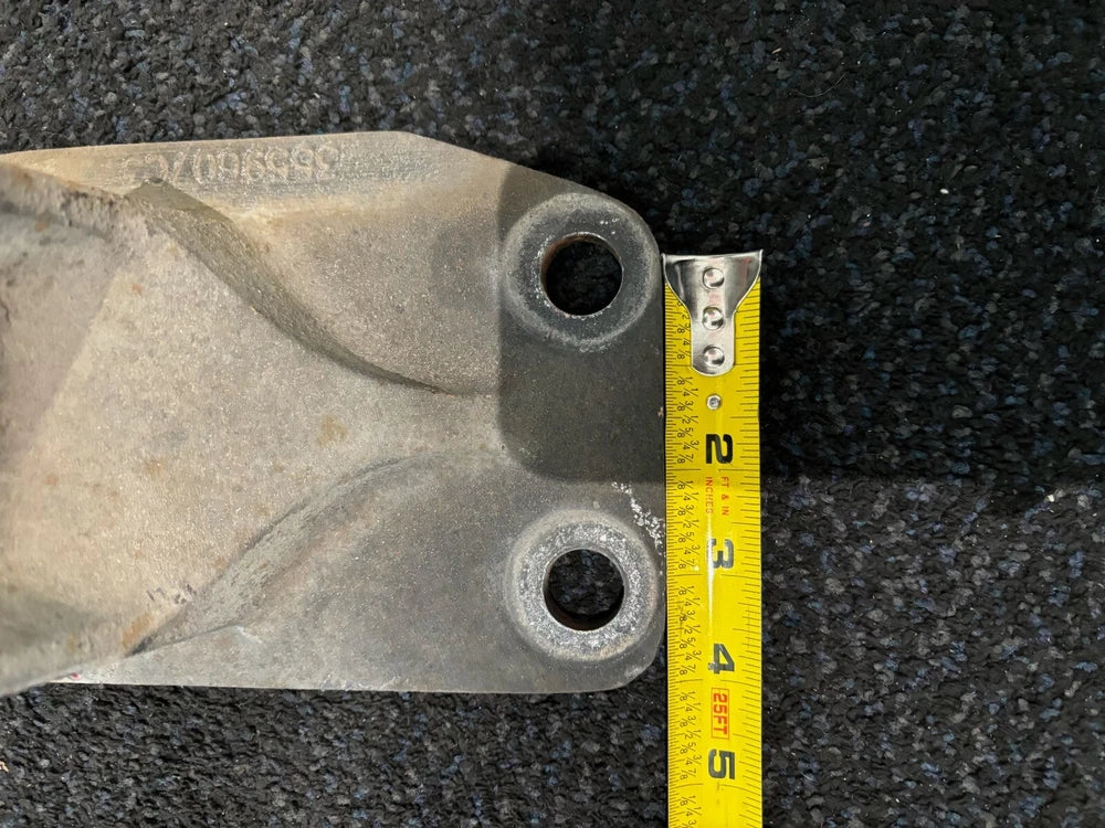 OEM Caterpillar Engine Rear Motor Mount for International Engine 3559607C3