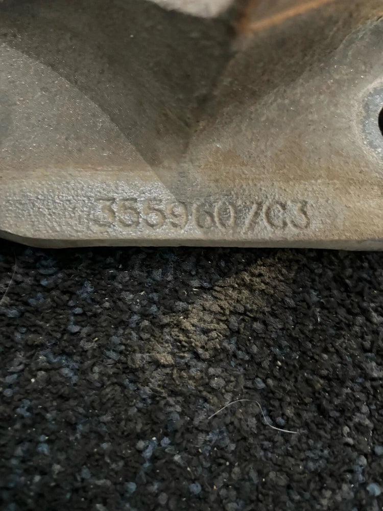 OEM Caterpillar Engine Rear Motor Mount for International Engine 3559607C3