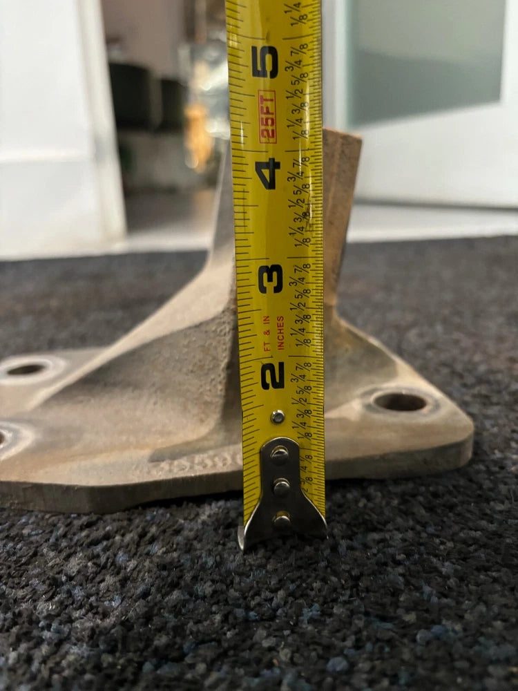 OEM Caterpillar Engine Rear Motor Mount for International Engine 3559607C3