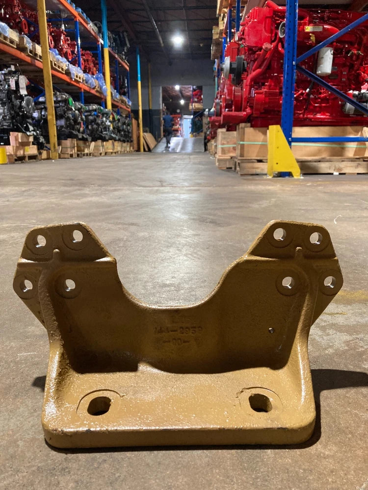 OEM Caterpillar Front Support Bracket 144-2959